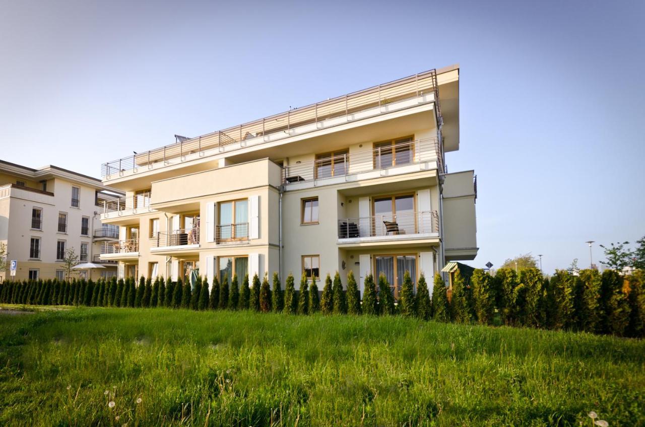 Ostseestrandliebe Villa Sanddorn Nr2 Boergerende-Rethwisch Exterior photo